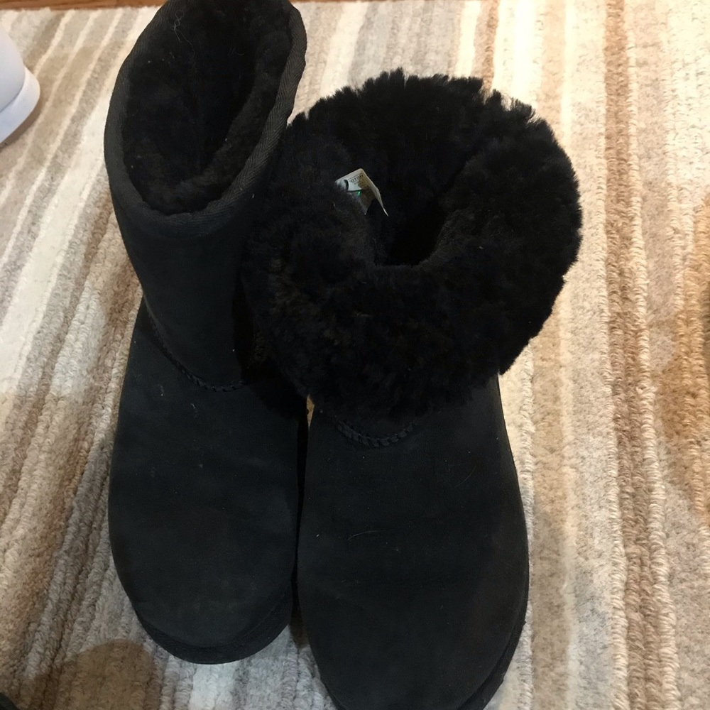 Classic ugg Short boots